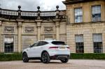 Jaguar E-Pace D150 2018 года (UK)